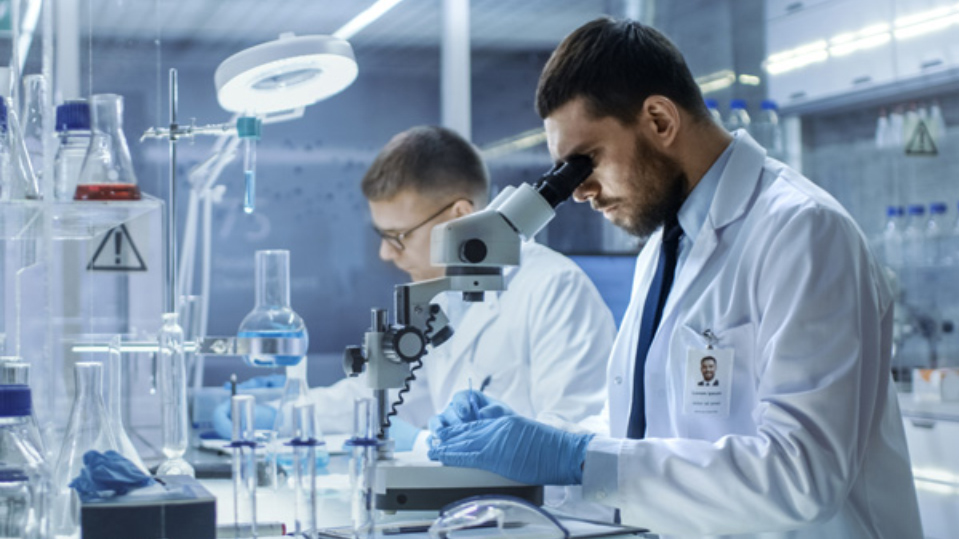 Laboratories
